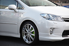車イメージ